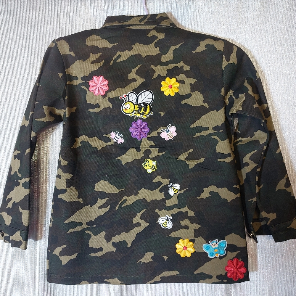 Jacket - Picture 2 of 2